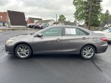 Used 2015 Toyota Camry SE image 4