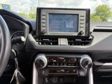Used 2022 Toyota RAV4 LE image 4