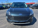 Used 2022 Ford Escape SEL w/ Technology Package image 3