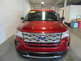 Used 2018 Ford Explorer XLT w/ Equipment Group 202A image 3