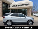 Used 2022 Chevrolet Equinox LT image 2