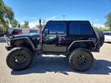 Used 2010 Jeep Wrangler Sport image 4
