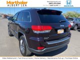 Used 2019 Jeep Grand Cherokee Limited image 3