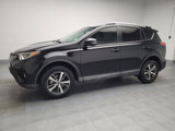 Used 2017 Toyota RAV4 XLE w/ Carpet Mat Package image 2