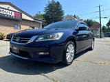 Used 2014 Honda Accord EX-L image 2