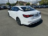 Used 2022 Nissan Sentra SV w/ SV Premium Package image 4