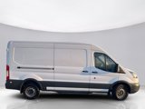 Used 2018 Ford Transit 250 148 Medium Roof w/ Interior Upgrade Package image 3