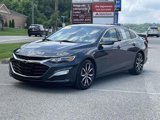 Certified 2020 Chevrolet Malibu RS image 3