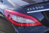 Used 2013 Mercedes-Benz CLS 550 image 5