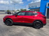 Used 2023 Chevrolet Blazer LT w/ Convenience Package image 2
