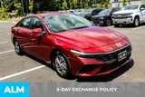 Used 2024 Hyundai Elantra SE image 4
