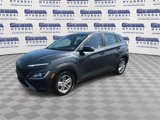 Certified 2022 Hyundai Kona SE w/ Cargo Package image 5