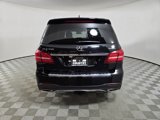 Used 2018 Mercedes-Benz GLS 550 4MATIC image 4