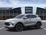New 2025 Buick Encore GX Sport Touring image 2