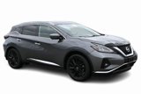 Used 2020 Nissan Murano Platinum image 3