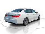 Used 2015 Honda Accord LX image 4