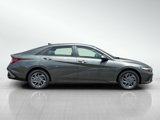 New 2025 Hyundai Elantra Blue image 3