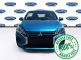 Used 2022 Mitsubishi Mirage ES image 2