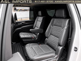 Used 2023 Cadillac Escalade ESV Sport Platinum w/ LPO, ONYX Package image 6