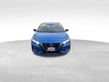 Used 2020 Nissan Sentra SR image 4