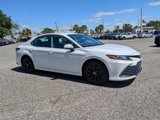 Used 2021 Toyota Camry LE image 2