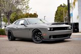 Used 2019 Dodge Challenger SRT Hellcat Redeye image 2