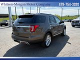 Used 2016 Ford Explorer Limited w/ Equipment Group 301A image 5