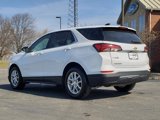 Used 2023 Chevrolet Equinox LT image 3