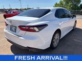 Used 2022 Toyota Camry LE image 5
