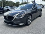 Used 2019 MAZDA MAZDA6 Grand Touring Reserve image 2