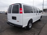 New 2025 GMC Savana 2500 LS image 5