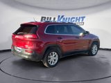 Used 2016 Jeep Cherokee Latitude image 5
