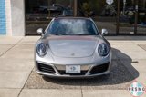 Used 2017 Porsche 911 Carrera 4S image 2