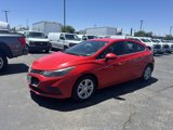 Used 2018 Chevrolet Cruze LT image 2