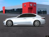 New 2025 Alfa Romeo Giulia AWD image 3