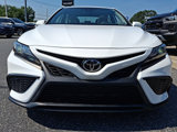 Used 2022 Toyota Camry SE image 2
