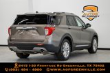Used 2021 Ford Explorer Limited w/ Equipment Group 301A image 3