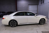 Used 2018 Lincoln Continental Select w/ Continental Climate Package image 5