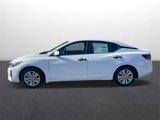 New 2025 Nissan Sentra S image 2