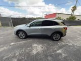 Used 2021 Ford Escape SEL w/ Technology Package image 4