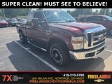 Used 2010 Ford F250 XLT image 4