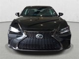 New 2025 Lexus ES 300h F Sport w/ Accessory Package (Z2) image 2