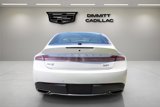 Used 2020 Lincoln MKZ Reserve w/ Elements Package image 4