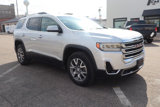 Used 2020 GMC Acadia SLT image 2