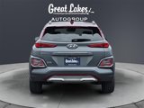 Used 2019 Hyundai Kona Ultimate image 4
