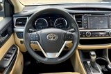 Used 2015 Toyota Highlander Limited image 5