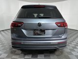 Used 2023 Volkswagen Tiguan SE image 6