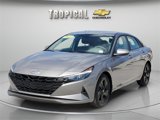 Used 2022 Hyundai Elantra SEL image 1