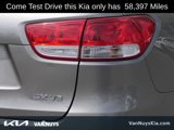Used 2017 Kia Sorento EX image 3