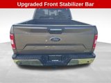 Used 2020 Ford F150 XLT image 4